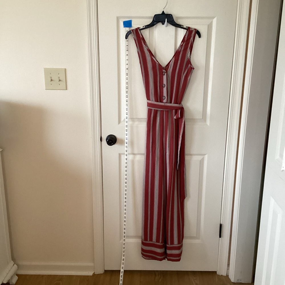 Cute Wide Leg Soft Silky Jumpsuit
